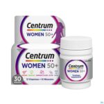 Productshot Centrum Women 50+ Comp 30