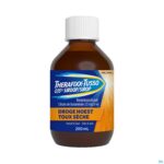 Productshot Therafixx-tusso 0,15% Siroop 200ml