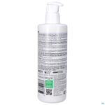 Packshot Vichy Dercos 2in1 Shampoo+conditioner 390ml