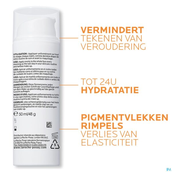 Lifestyle_image Lrp Anthelios A/rimpel 50+ 50ml