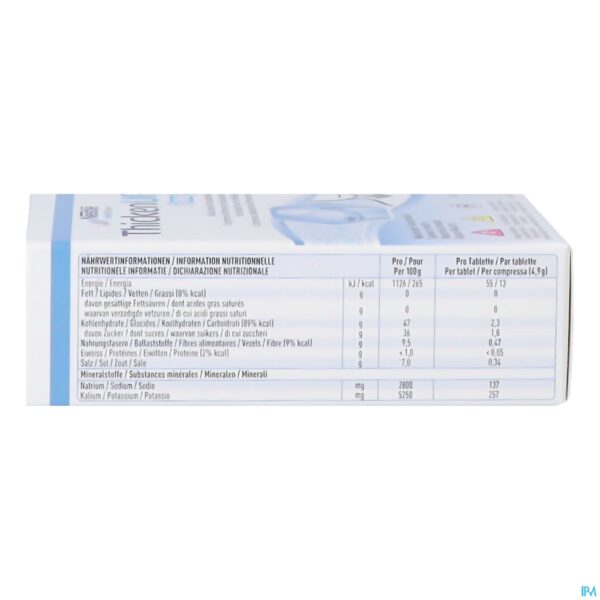 Packshot Thickenup Fizzy Tabl 24