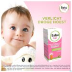 Lifestyle_image Balso Kids Hoestsiroop Z/suiker 125ml + Pipet Nf