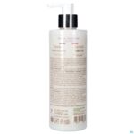 Packshot Bell Douchecreme Ezelsmelk Lavendel 400ml