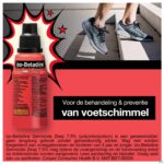 Lifestyle_image Iso Betadine Germicide Zeep 7,5% 500ml