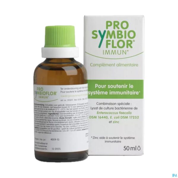 Productshot Pro Symbioflor Immun 50ml Productshot Pro Symbioflor Immun 50ml