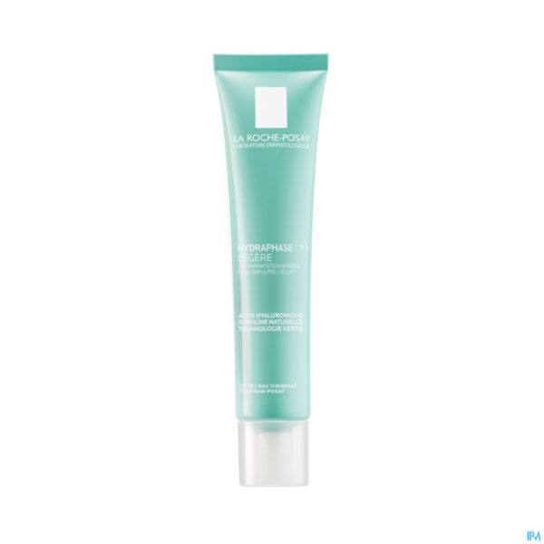 Productshot Lrp Hydraphase Ha Intensief Licht 40ml Productshot Lrp Hydraphase Ha Intensief Licht 40ml