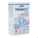 Packshot Thickenup Fizzy Tabl 24 Packshot Thickenup Fizzy Tabl 24