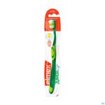 Packshot ELMEX® JUNIOR TANDENBORSTEL Packshot ELMEX® JUNIOR TANDENBORSTEL