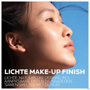 Lifestyle_image Lrp Anthelios Uvair Getin.zonbesch.serum Light50ml