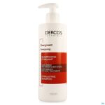 Packshot Vichy Dercos Energy Sh 400ml