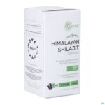 Packshot Holistic Shilajit Caps 60