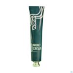 Productshot Wondr Night Cream Normal Skin Tube 40ml