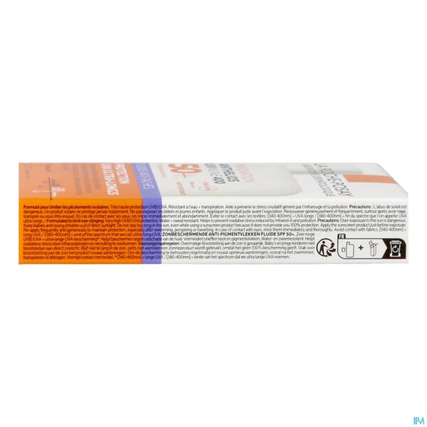 Packshot Lrp Anthlios Uvmune A/pigmentvl. Fluide Spf50+50ml