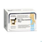Packshot Bio-Glucosamine Plus Pharma Nord 100 Tabl