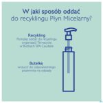Lifestyle_image Caudalie Vinoclean Micell.reinig.w. Druivenw.400ml