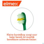 Lifestyle_image ELMEX® JUNIOR TANDENBORSTEL