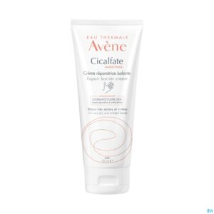 Packshot Avene Cicalfate Handcreme 100ml