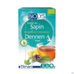 Packshot Biolys Den Zakje 24