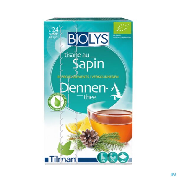 Packshot Biolys Den Zakje 24