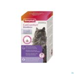 Packshot Beaphar Catcomfort Excellence Navulling 48ml