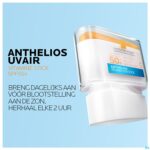 Lifestyle_image Lrp Anthelios Uvair Vitamin Sun Stick Spf50+9g