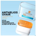 Lifestyle_image Lrp Anthelios Uvair Vitamin Sun Stick Spf50+9g