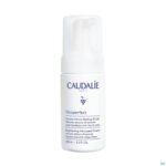 Packshot Caudalie Vinoperfect Micro-peeling Mousse 100ml