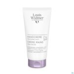 Packshot Widmer Handcrème Zonder Parfum* 75ml