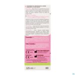 Packshot Balso Kids Hoestsiroop Z/suiker 125ml + Pipet Nf
