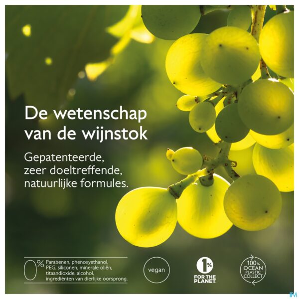 Lifestyle_image Caudalie Vinoclean Micell.reinig.w. Druivenw.400ml