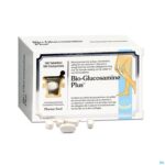 Productshot Bio-glucosamine Plus Pharma Nord Tabl 100 Nf