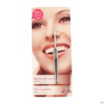 Packshot Puistjestrekker Inox