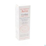 Packshot Avene Cicalfate Handcreme 100ml Packshot Avene Cicalfate Handcreme 100ml