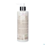 Packshot Bell Douchecreme Ezelsmelk Lavendel 400ml