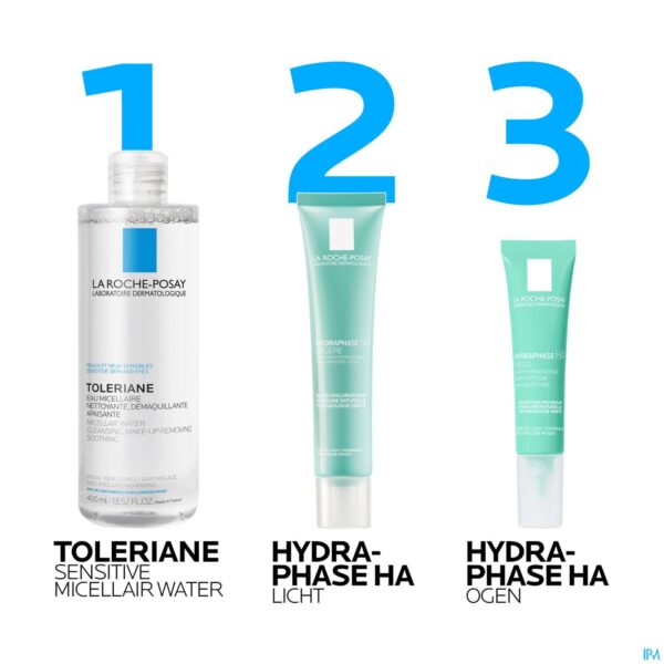 Lifestyle_image Lrp Hydraphase Ha Intensief Licht 40ml