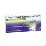 Packshot Perdolan Compositum Supp Ad 12