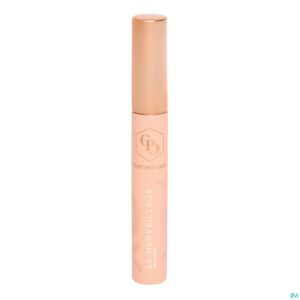 Packshot Cent Pur Cent Merveilleux Lashprimer Peach 7,5ml
