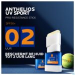 Lifestyle_image Lrp Anthelios Uvsport Sun Stick Spf50+ 8g