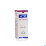 Packshot Vitis A/stain Tandpasta 50ml