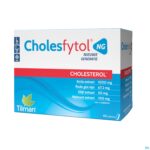 Packshot Cholesfytol Ng Tabl 112
