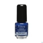 Packshot Nagellak Mini "outremer" 4ml
