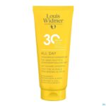 Productshot Widmer All Day 30 Value Pack Zonder Parfum 200ml