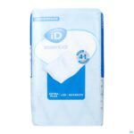 Packshot Id Essential Onderleggers Extra Plus 40x60 30