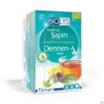 Packshot Biolys Den Zakje 24