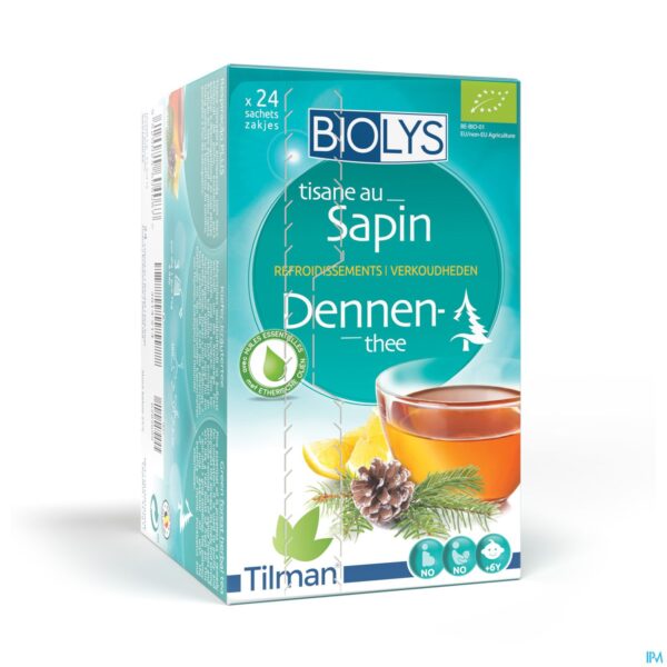 Packshot Biolys Den Zakje 24
