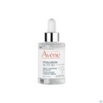Packshot Avene Hyaluron Activ B3 Geconc. Opvul. Serum 30ml
