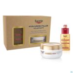 Lifestyle_image Eucerin Hyaluron-filler+elasticity Lichaam Cr 2025