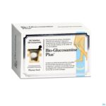 Packshot Bio-glucosamine Plus Pharma Nord Tabl 100 Nf