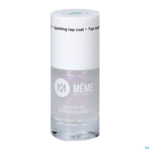 Packshot Meme Vao Top Coat Glanzend 10ml
