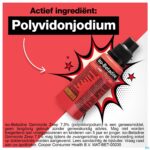 Lifestyle_image Iso Betadine Germicide Zeep 7,5% 500ml